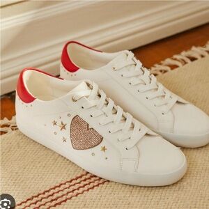 Aldo sneakers